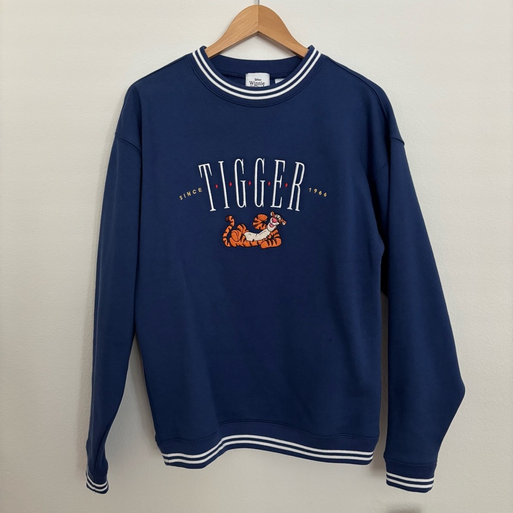 Tigger Sweatshirt